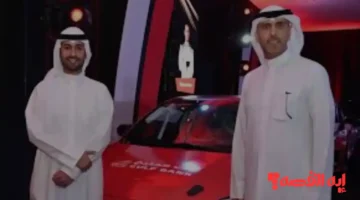 خبر مهم.. سيارة بنك الخليج في كأس GR YARIS الكويت جاهزة للانطلاق 2026